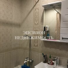 Квартира 38,6 м², 1-комнатная - изображение 3