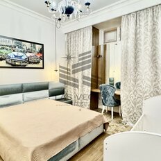 Квартира 71 м², 2-комнатная - изображение 1