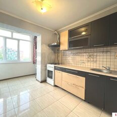 Квартира 52,6 м², 2-комнатная - изображение 2