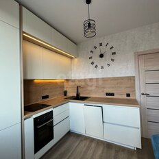 Квартира 32 м², 1-комнатная - изображение 1