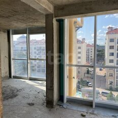 Квартира 139 м², 3-комнатная - изображение 3