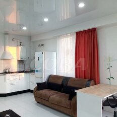 Квартира 37,8 м², студия - изображение 2