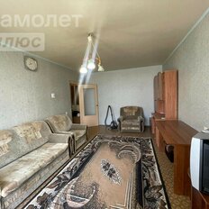 Квартира 40 м², 1-комнатная - изображение 1