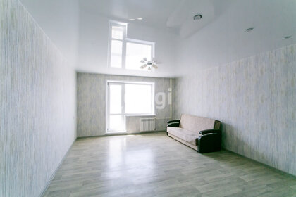 35 м², квартира-студия 18 000 ₽ в месяц - изображение 14
