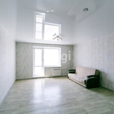 Квартира 33 м², студия - изображение 4