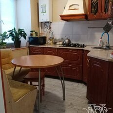 Квартира 42,4 м², 2-комнатная - изображение 4