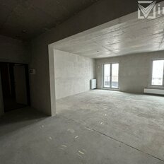 Квартира 94 м², 2-комнатная - изображение 5