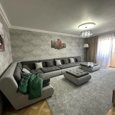 Квартира 85 м², 2-комнатная - изображение 2