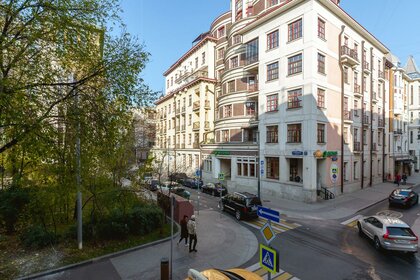 170 м², 4-комнатная квартира 210 174 000 ₽ - изображение 51