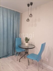 28,1 м², квартира-студия 2 670 000 ₽ - изображение 44