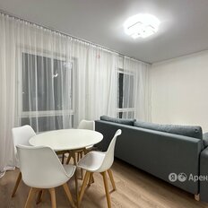 Квартира 27 м², студия - изображение 4