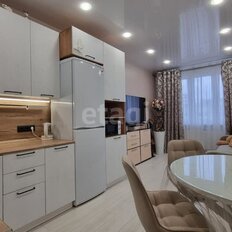Квартира 40 м², 1-комнатная - изображение 4