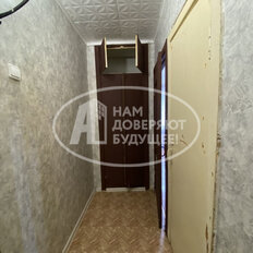 Квартира 31,1 м², 1-комнатная - изображение 3