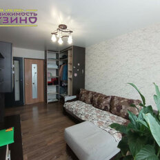 Квартира 60,7 м², 3-комнатная - изображение 2