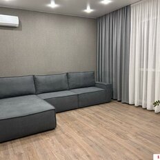 Квартира 96 м², 3-комнатная - изображение 2