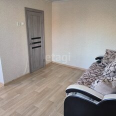 Квартира 24 м², студия - изображение 5