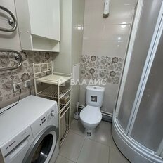 Квартира 24 м², студия - изображение 5