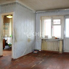 Квартира 41,5 м², 3-комнатная - изображение 5