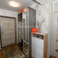 Квартира 43,6 м², 2-комнатная - изображение 1