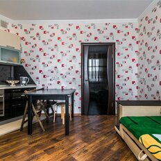 Квартира 56,5 м², 1-комнатная - изображение 4