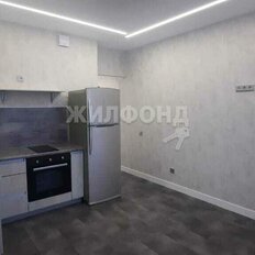 Квартира 36,7 м², 2-комнатная - изображение 2