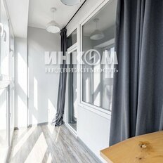 Квартира 23,5 м², студия - изображение 2