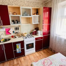 Квартира 49,9 м², 2-комнатная - изображение 5