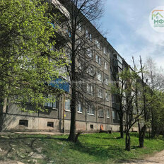 Квартира 39,2 м², 2-комнатная - изображение 1