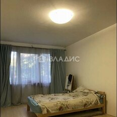Квартира 60 м², 3-комнатная - изображение 1