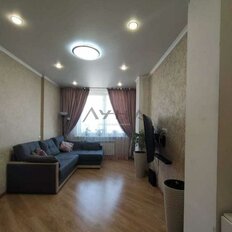 Квартира 87,1 м², 4-комнатная - изображение 4