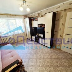 Квартира 44,8 м², 2-комнатная - изображение 1