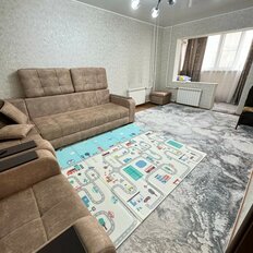 Квартира 61 м², 2-комнатная - изображение 1