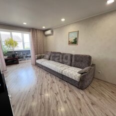 Квартира 61,6 м², 2-комнатная - изображение 3