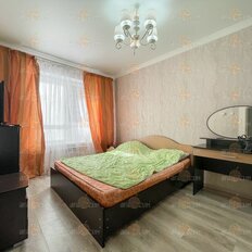 Квартира 29,7 м², 1-комнатная - изображение 3