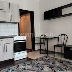Квартира 19,6 м², студия - изображение 4