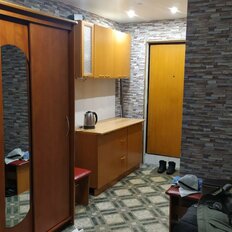 Квартира 17 м², студия - изображение 3