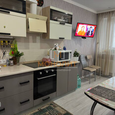 Квартира 61,4 м², 2-комнатная - изображение 2