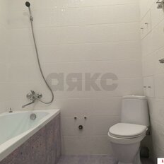 Квартира 21,6 м², студия - изображение 4