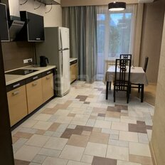 Квартира 108 м², 3-комнатная - изображение 2