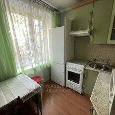 Квартира 52,1 м², 3-комнатная - изображение 5