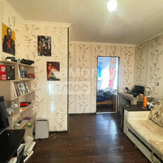 Квартира 26 м², 1-комнатная - изображение 1