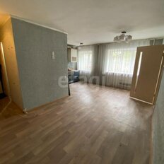 Квартира 40,5 м², 2-комнатная - изображение 2