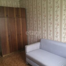 Квартира 42,8 м², 2-комнатная - изображение 3