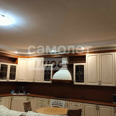 Квартира 98 м², 3-комнатная - изображение 2