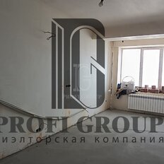 Квартира 80 м², 2-комнатная - изображение 4