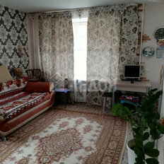 Квартира 30,7 м², студия - изображение 5