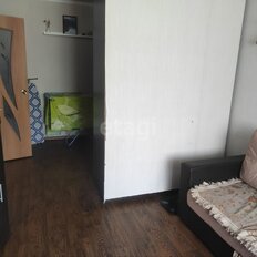 Квартира 32,9 м², 1-комнатная - изображение 2