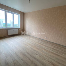 Квартира 58,4 м², 2-комнатная - изображение 2