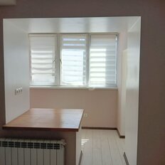 Квартира 40 м², 1-комнатная - изображение 3