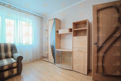 36 м², 1-комнатная квартира 18 000 ₽ в месяц - изображение 36